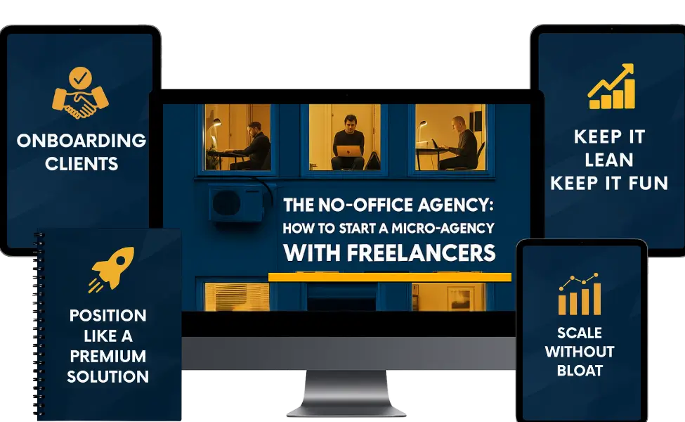 Micro Agencies