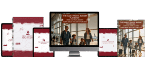 Copy of The Family Travel Budget Playbook