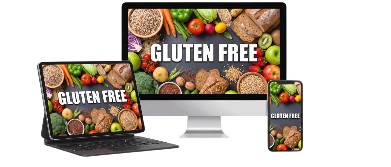 Gluten free