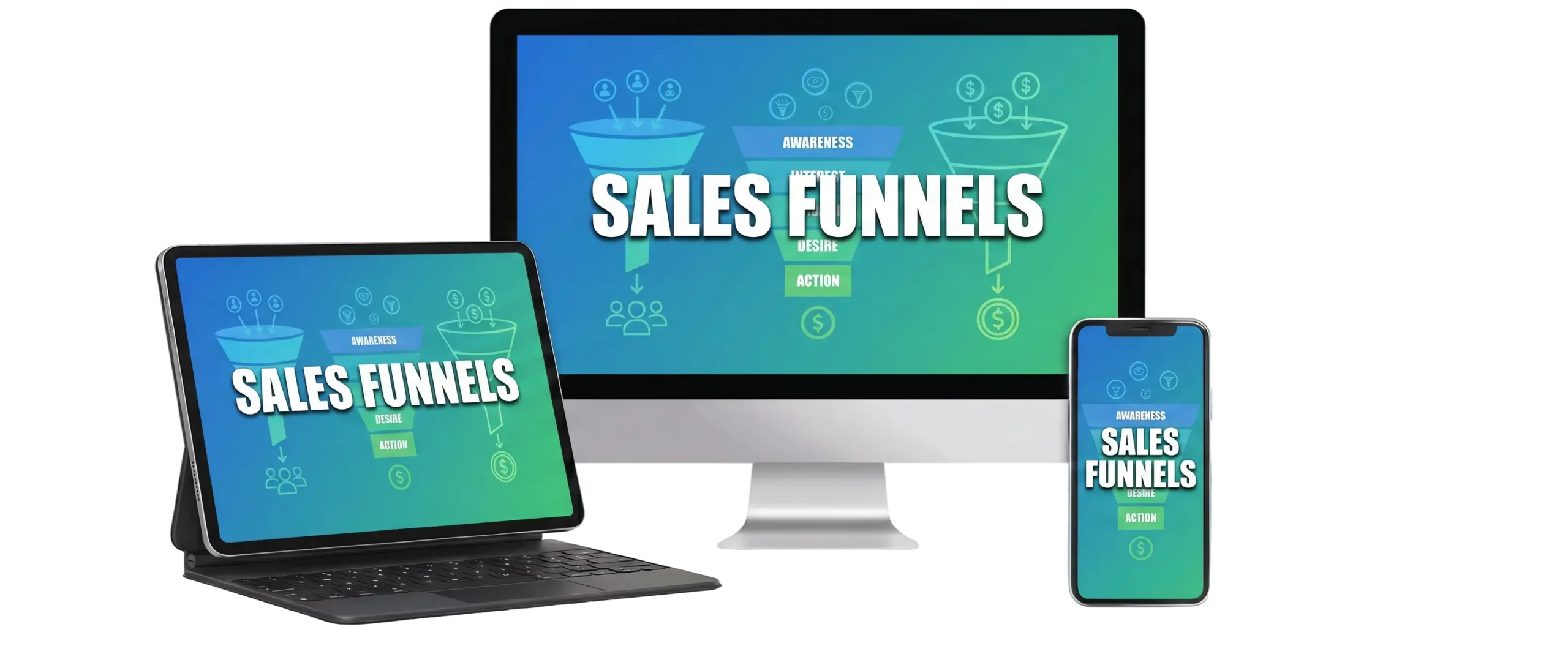 Sales Funnels